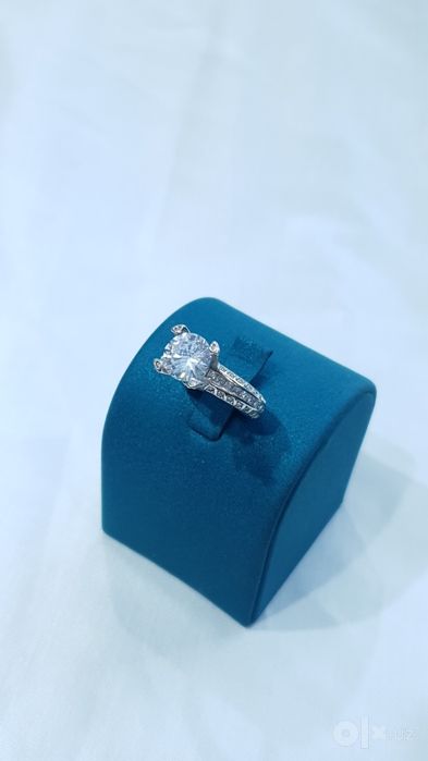 Серебряное кольцо 925, Kumush uzuk 925