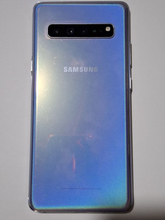 Самсунг S10 5g..