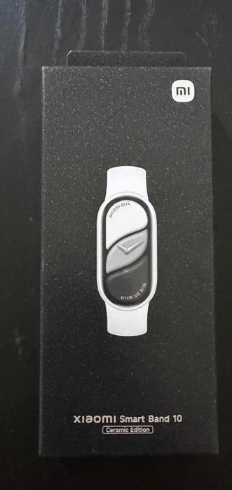 Новые Xiaomi Band 10 Global! Бесплатная Доставка