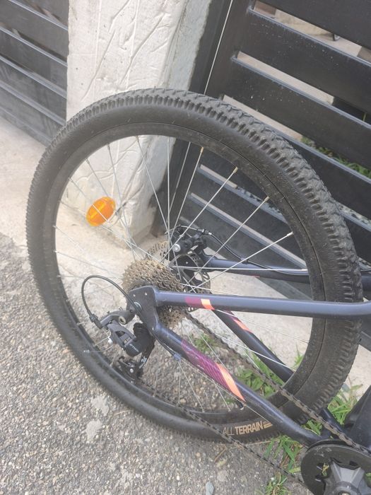Vând bicicletă Rockrider ST120 – stare foarte bună