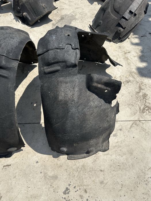 Carenaj roata stanga / dreapta Audi A4 A5 B8 B8.5