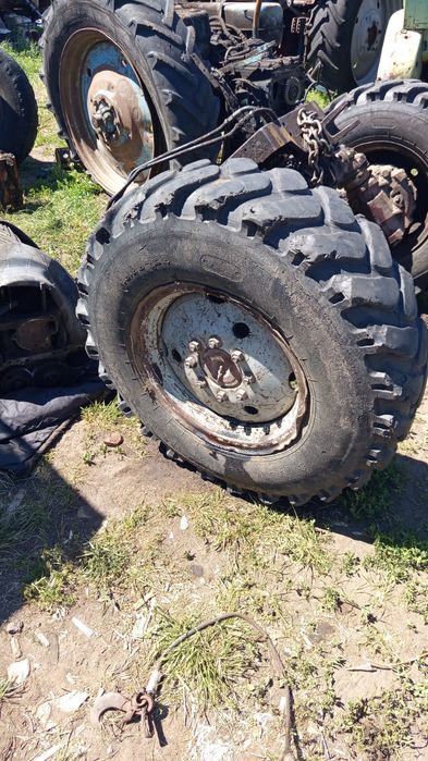 Мтз 82 80 на разборе