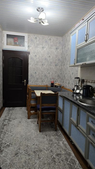 3-х комнатная квартира , Алгоритм 31 квартал