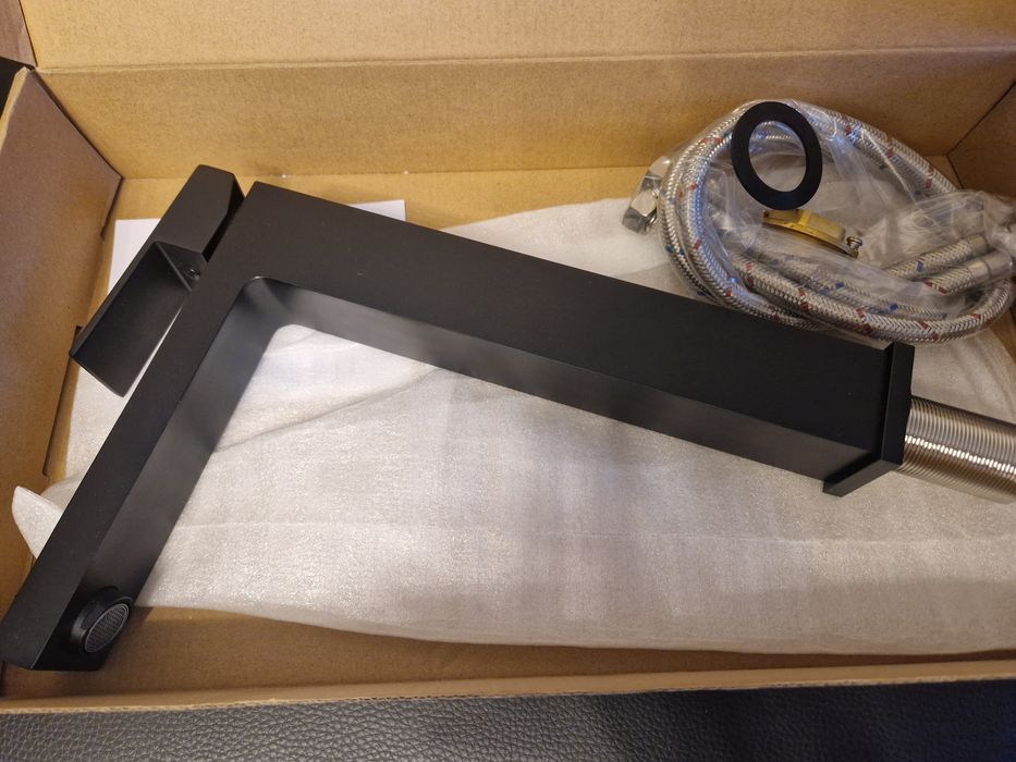 Baterie lavoar Dalet