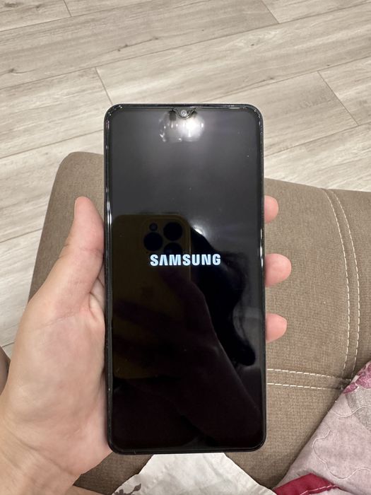Продам телефон Samsung Galaxy A12