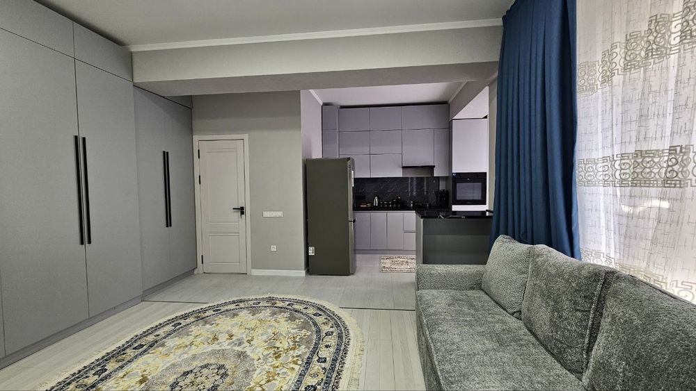 Срочно аренда квартиру Массив ТТЗ-1 Новостиройка  1/6/8