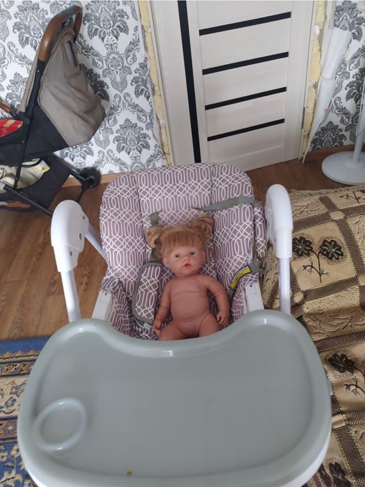 Стул для кормления