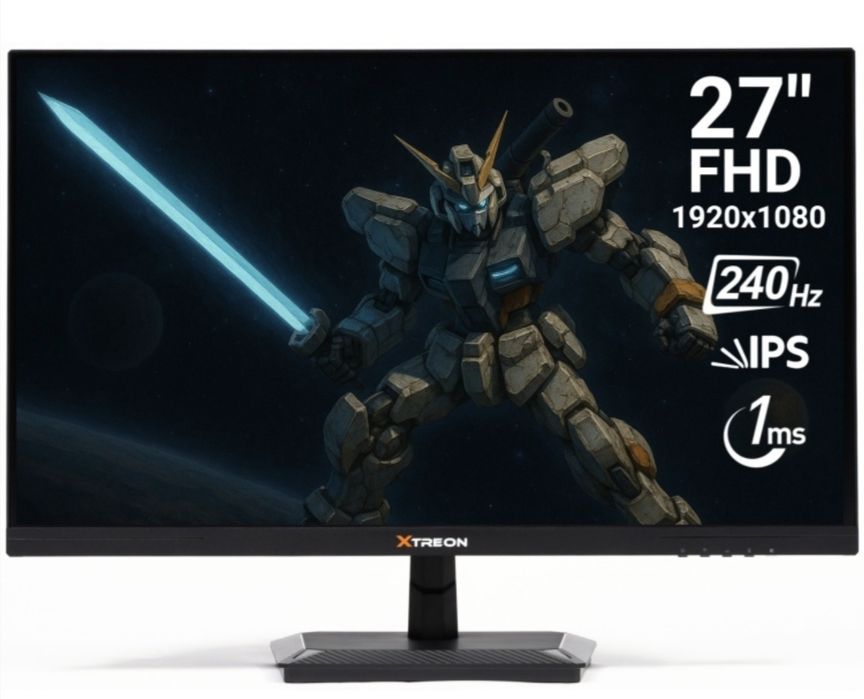 Монитор XTREON XT2758VH