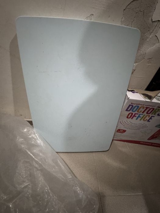 Стол и стульчик икея