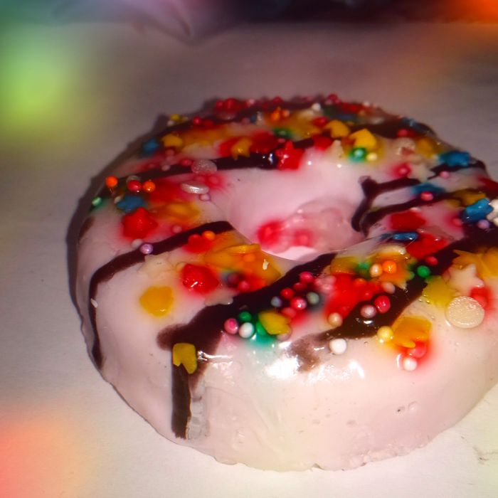 Мыло ручной работы ,