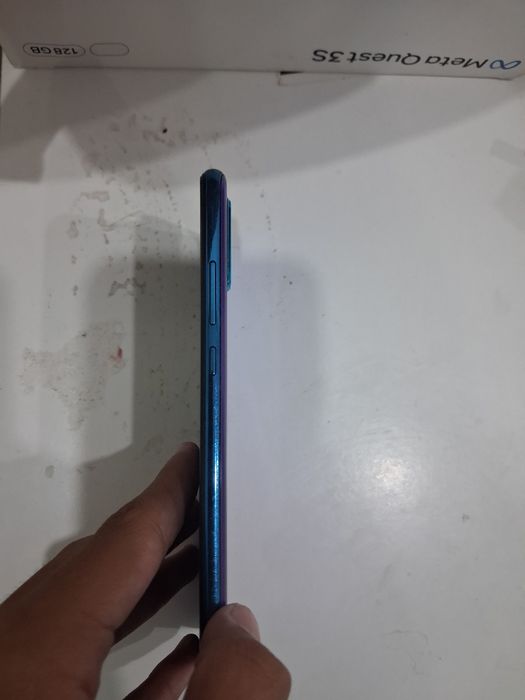 Huawei p30 lite б/у