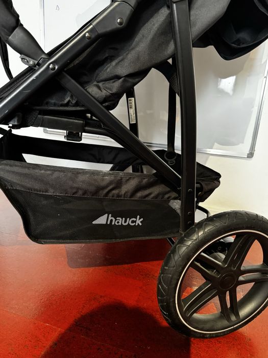Carucior sport Hauck Rapid 3R