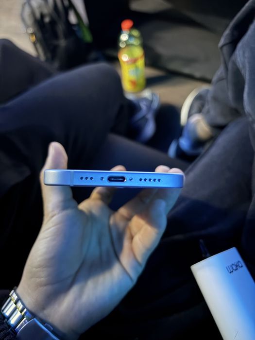 Iphone 15 сост отлич