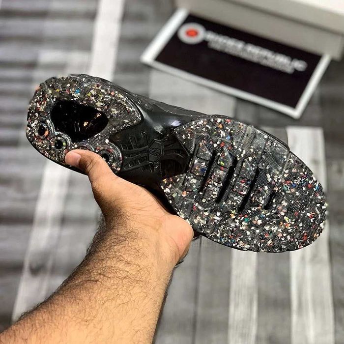 NK AIIRMAXX TERRASCAPPE PLUS black racer blue - 41, 42, 43, 44