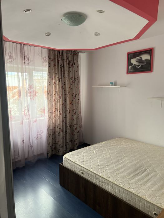 De vanzare apartament 2 camere