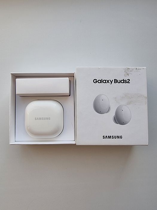 Samsung Galaxy Buds2