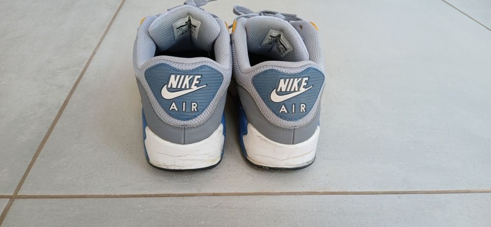 Маратонки Nike Air