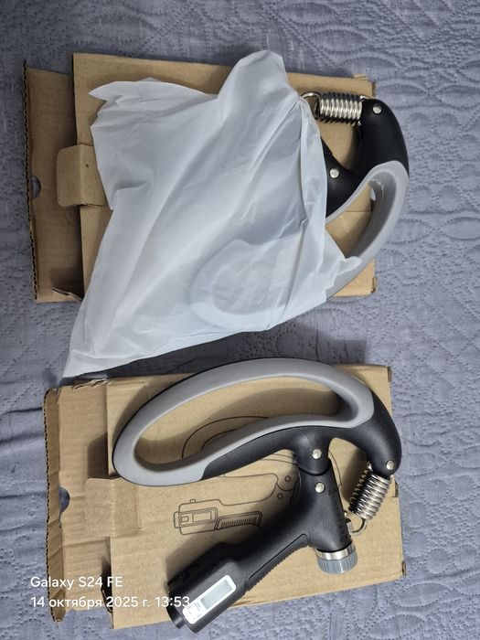 Продам кистевой экспандер