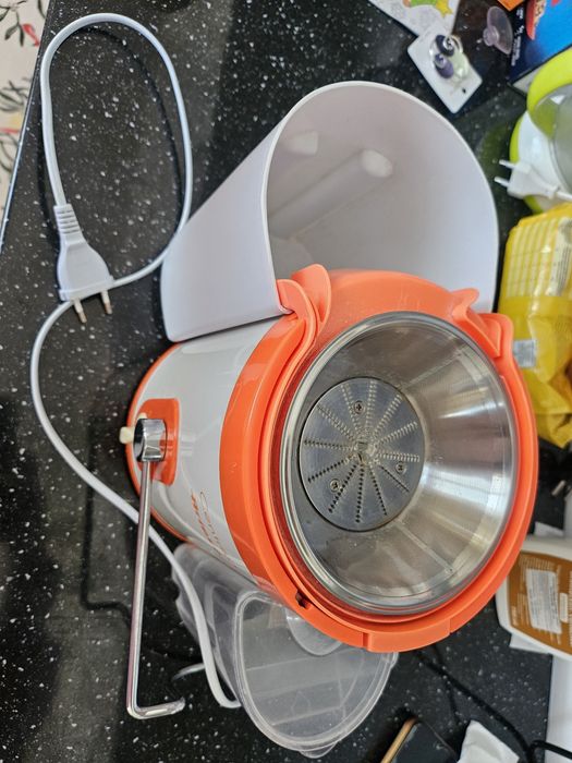 Сокоизтисквачка Ariete