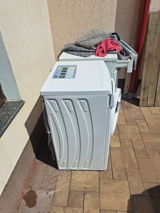 Electrocasnice mari