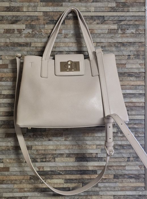 Furla 1927 Tote Bag оригинална дамска чанта