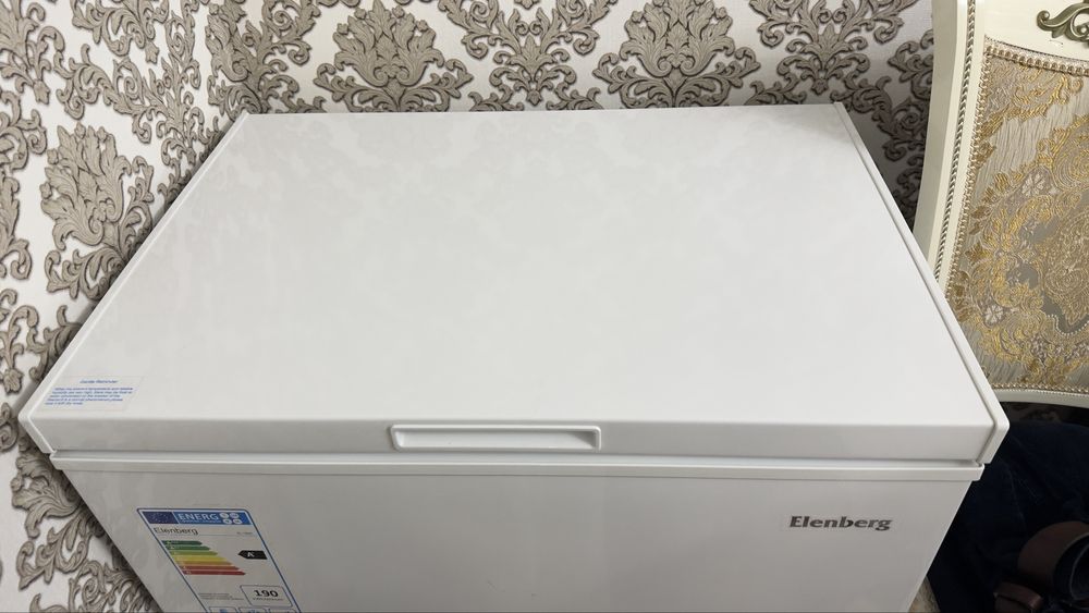 Морзильная камера