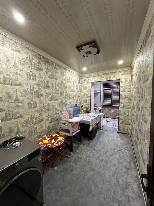 Продаётся квартира