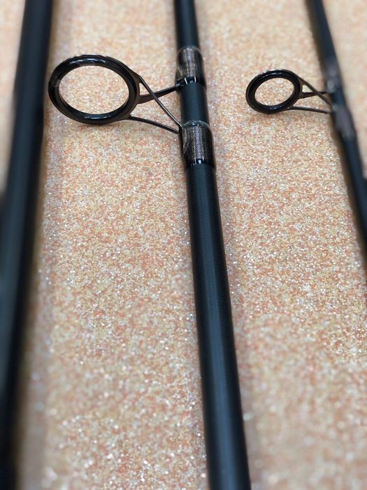 Set de 4 Lansete EastShark Majesty Crap 3,90m - 4LBS
