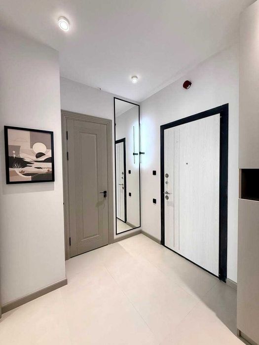 Люкс квартира посуточно