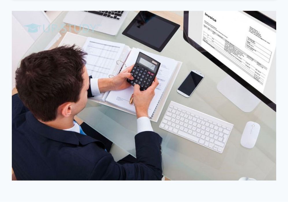 Buxgalteriya xizmati /online/ 5 yillik tajriba