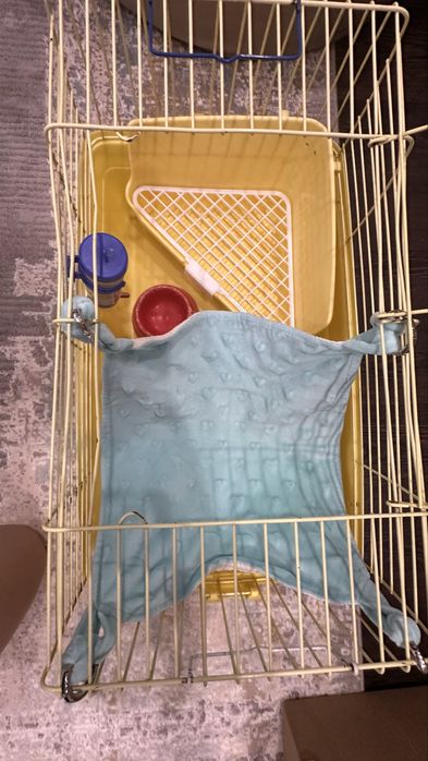 Клетка для хорька