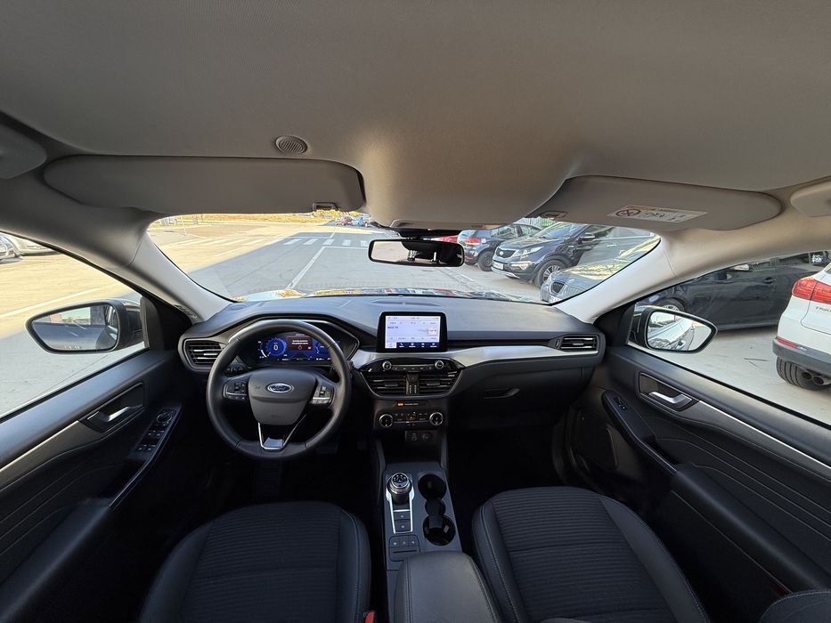 Ford Kuga  2.0 Diesel  120CP 2024 Automat