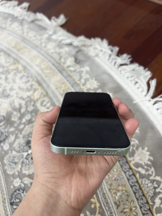 Айфон 12 на 128 гб