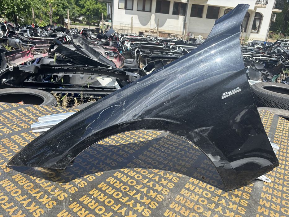 Калник BMW 3 F30 F31