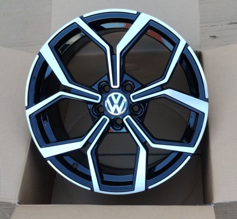 Jante 15 VW Polo Golf 4 Bora  5x100 R15