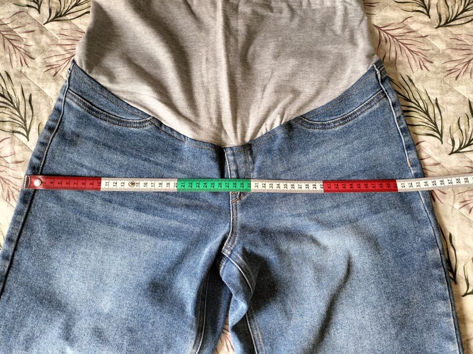 Джинсы для беременных