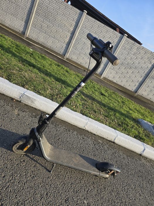 Trotineta electrica Ninebot E2