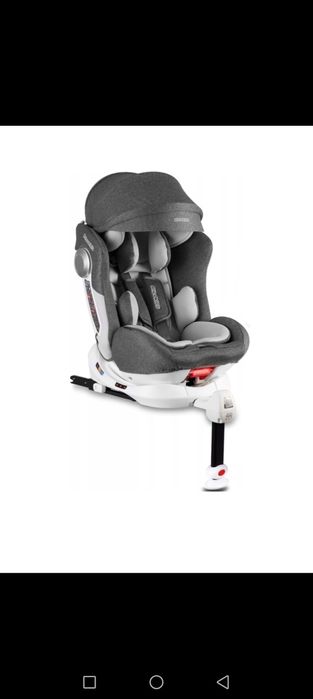 Scaun auto copii Ricokids