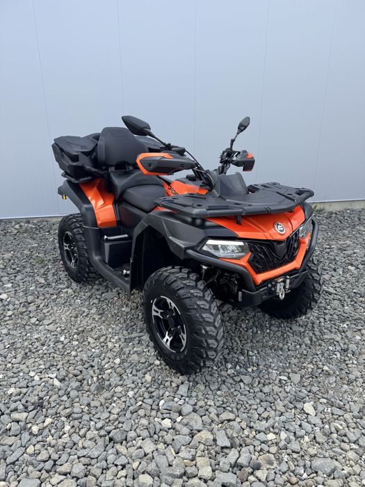 Cf moto 625 Touring Cforce 2022 ATV 4x4 Servodirectie EPS ( Nu 450 , 520 , 850 , 1000 ) TGB , Linhai