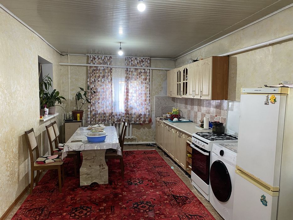 Продается дом в даче