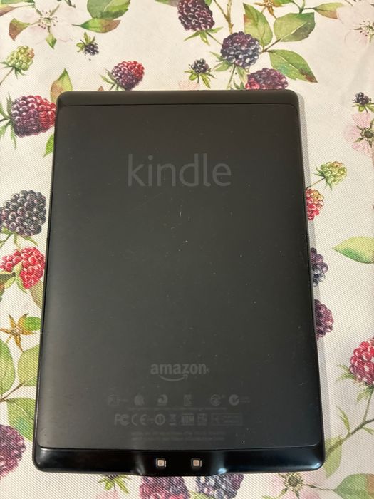 Електронен четец Kindle 4