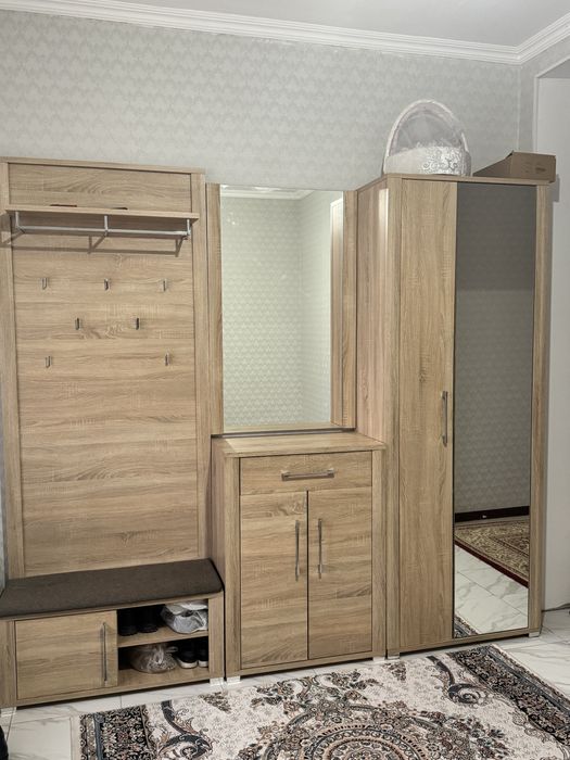 Комлект мебели для прихожей