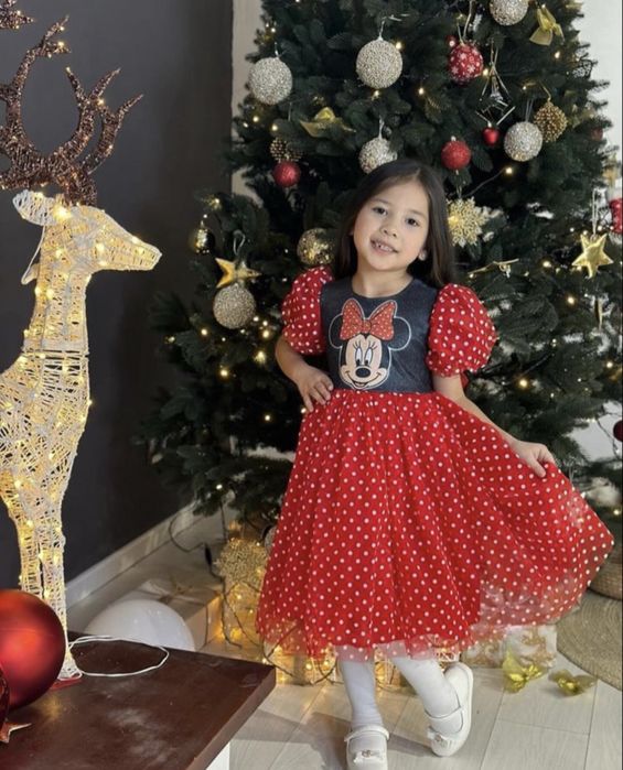 Прокат платьев на 8 марта