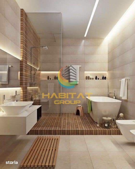 Apartament 2 Camere Direct dezvoltator!