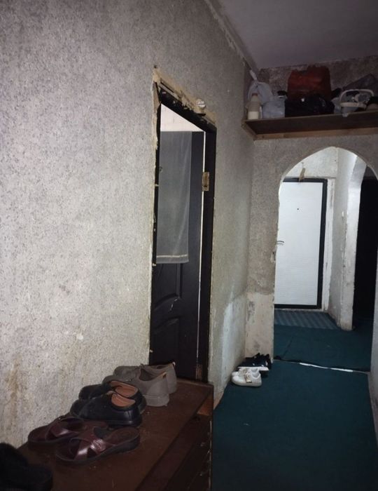 Срочно Продаётся 5ком Чиланзар 20А