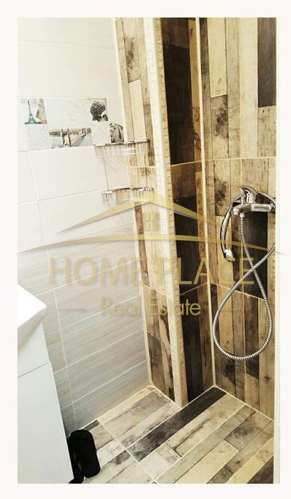 Дава се под наем Едностаен апартамент в Варна, Гръцка махала - 31 кв.м за 387.6 € - Снимка #4