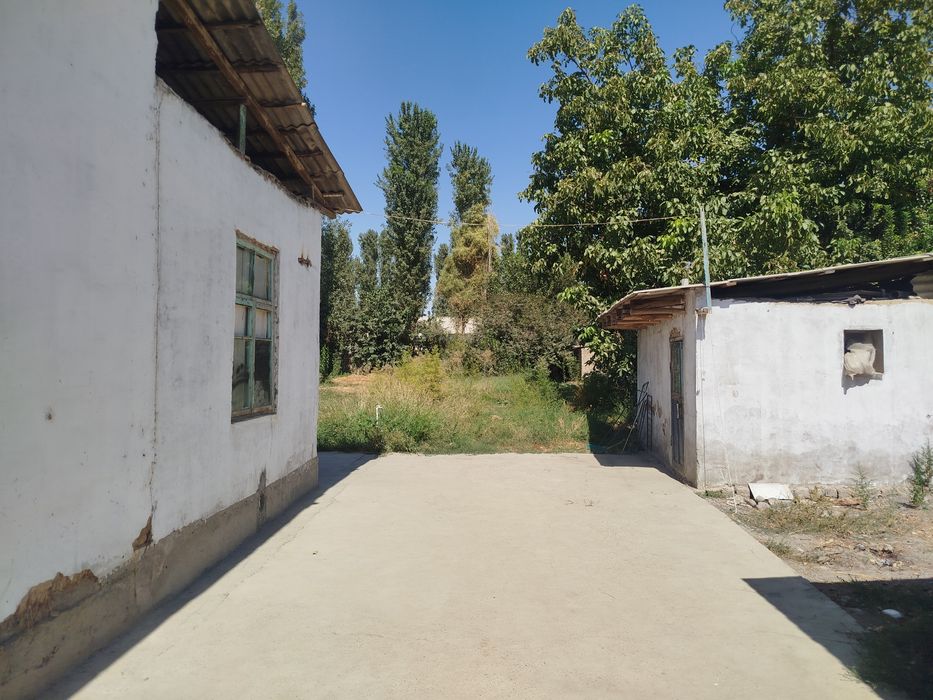 Ижарага 160дол,кв бор ховли кимпенхвада йул юзида2хона,