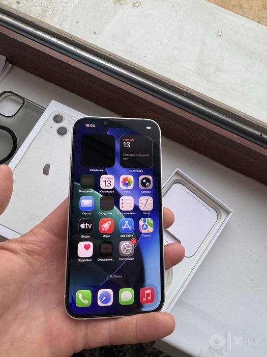 Iphone 13 128 gb