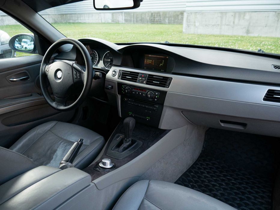 BMW 3 Series 2006 — imagine 5