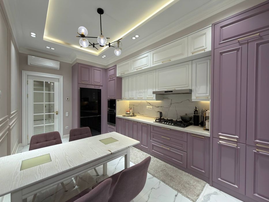 Kunlik kvartiraTashkent City Gardens Посуточно квартира в центре город